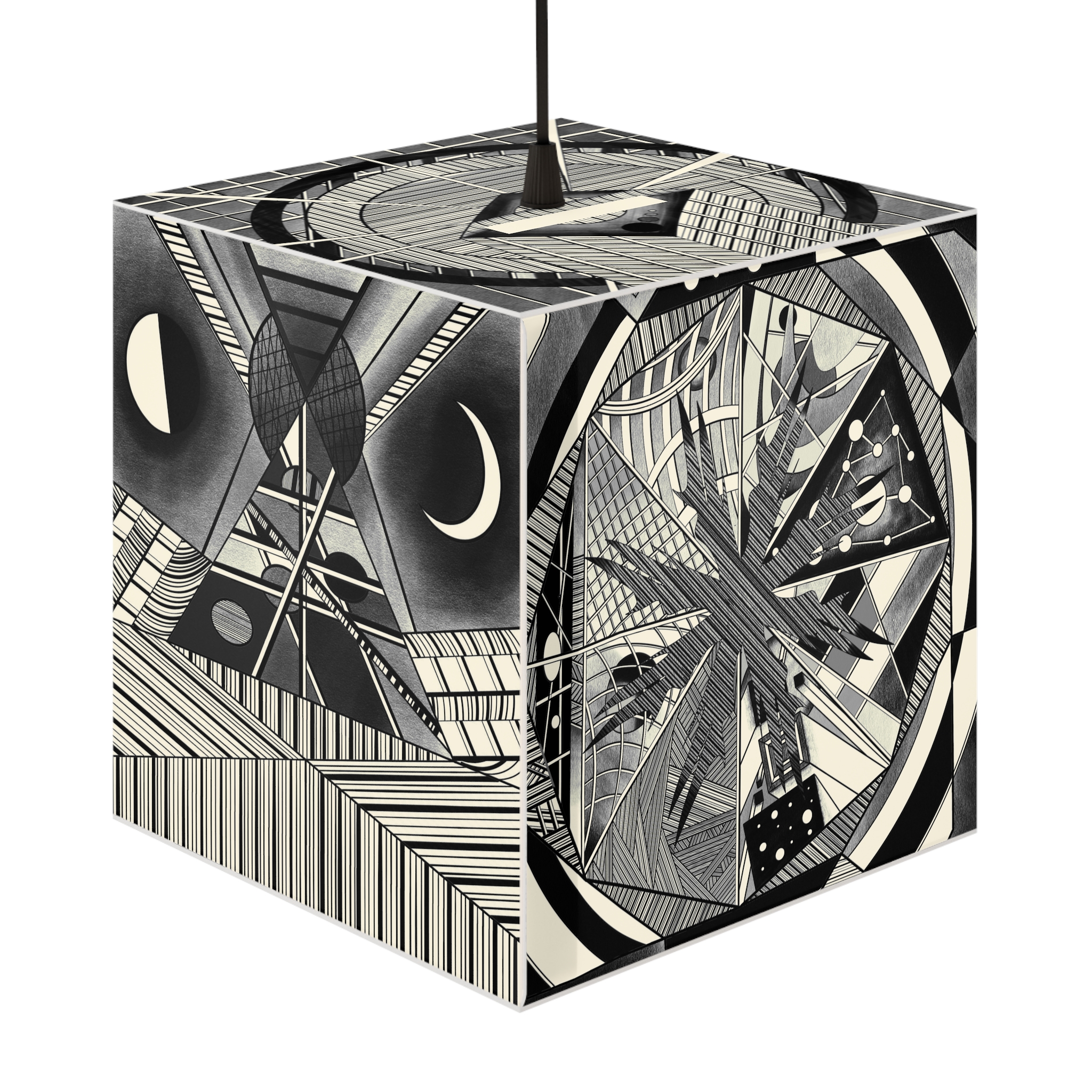 Stupid Dope Moves! Cool lamp.